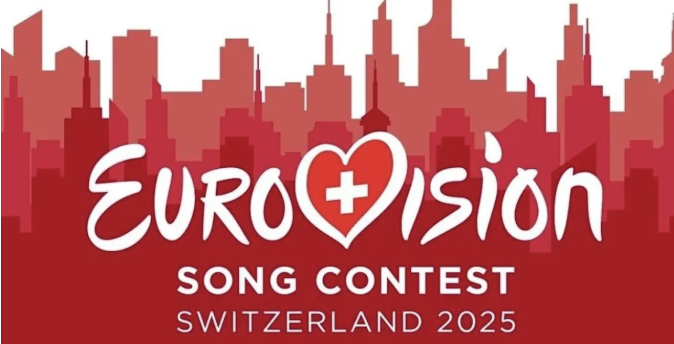 Eurovision 2025: Αυτές είναι οι πόλεις που είναι υποψήφιες να φιλοξενήσουν τον διαγωνισμό